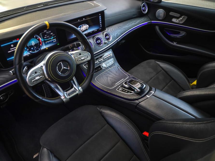 Mercedes-Benz E-Класс V (W213 S213 C238) Санкт-Петербург  - изображение 15
