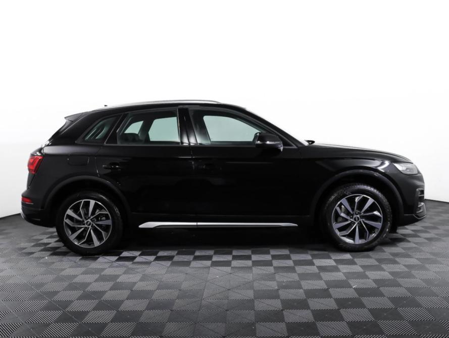 Audi Q5 II (FY) Рестайлинг Москва  - изображение 4