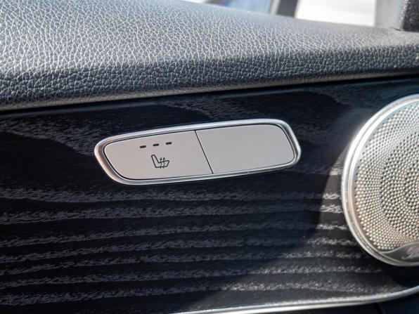 Mercedes-Benz C-Класс IV (W205) с пробегом 2016 года, цена 2 395 000 рублей, 172347 км, седан, Автокод Объявления