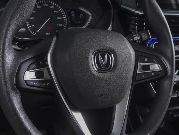 Changan Alsvin с пробегом 2023 года, цена 1 190 000 рублей, 11245 км, седан, Автокод Объявления