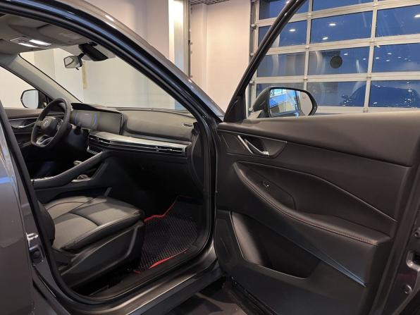 Changan CS35 Plus I Рестайлинг с пробегом 2024 года, цена 2 050 000 рублей, 35310 км, внедорожник, Автокод Объявления