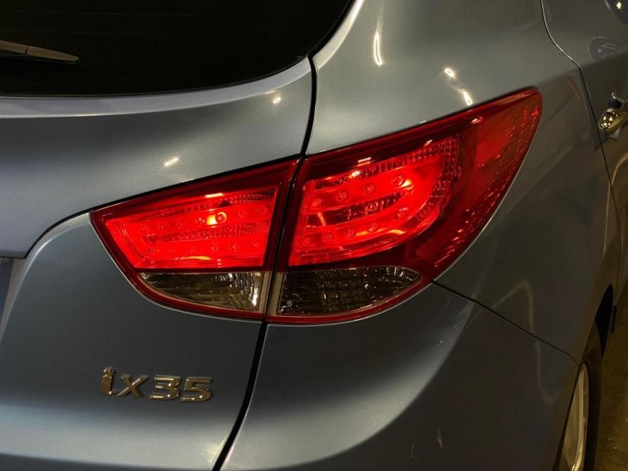 Hyundai ix35 I Челябинск  - изображение 8
