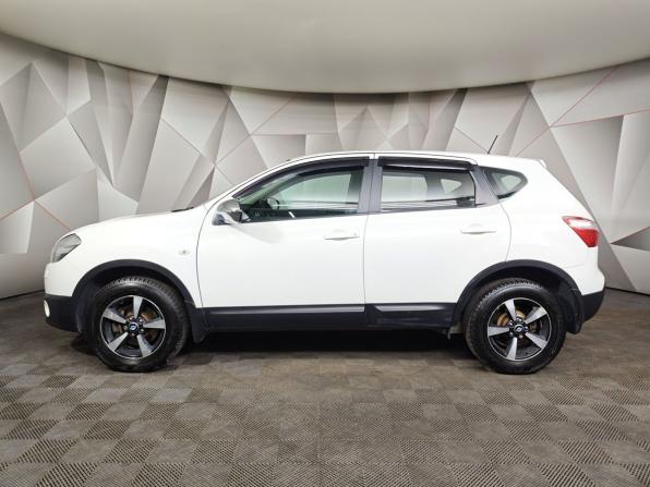 Nissan Qashqai I Рестайлинг с пробегом 2011 года, цена 935 000 рублей, 171084 км, внедорожник, Автокод Объявления