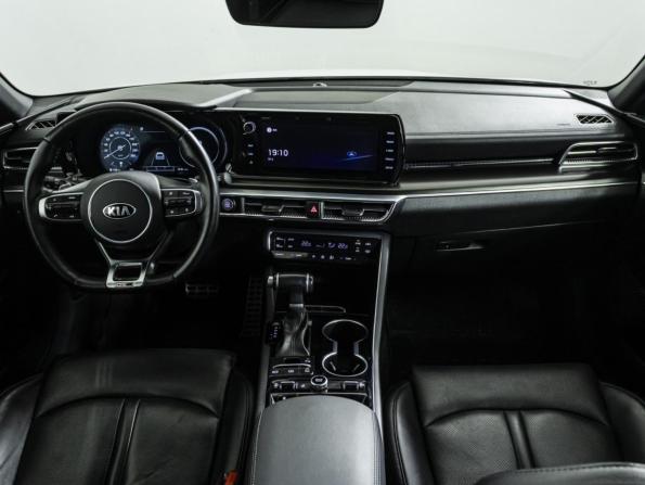 Kia K5 III с пробегом 2021 года, цена 3 150 000 рублей, 85755 км, седан, Автокод Объявления