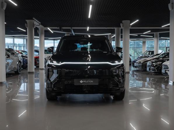 GAC Trumpchi S7 I Рестайлинг с пробегом 2026 года, цена 5 200 000 рублей, 50 км, внедорожник, Автокод Объявления