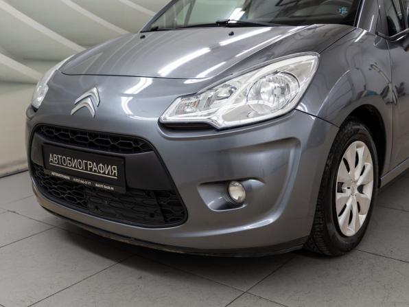 Citroen C3 II с пробегом 2010 года, цена 528 000 рублей, 162982 км, хэтчбек, Автокод Объявления