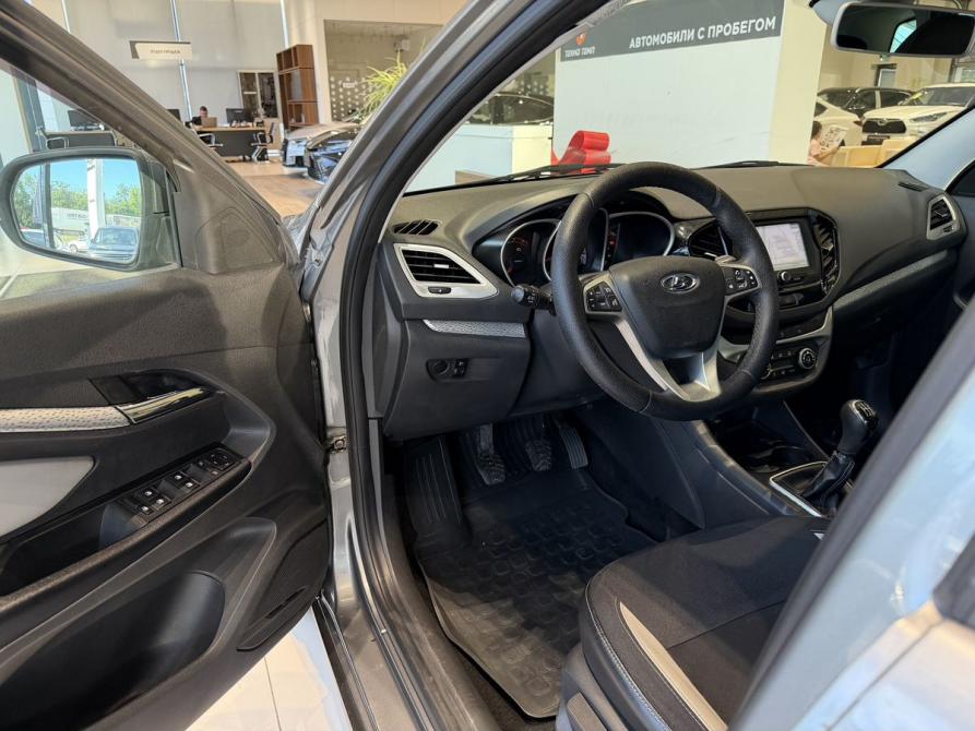 Lada (ВАЗ) Vesta I Краснодар  - изображение 8