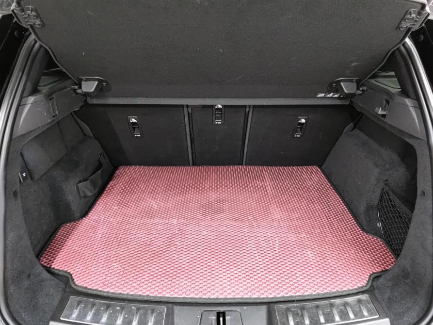Land Rover Range Rover Evoque II Казань  - изображение 12
