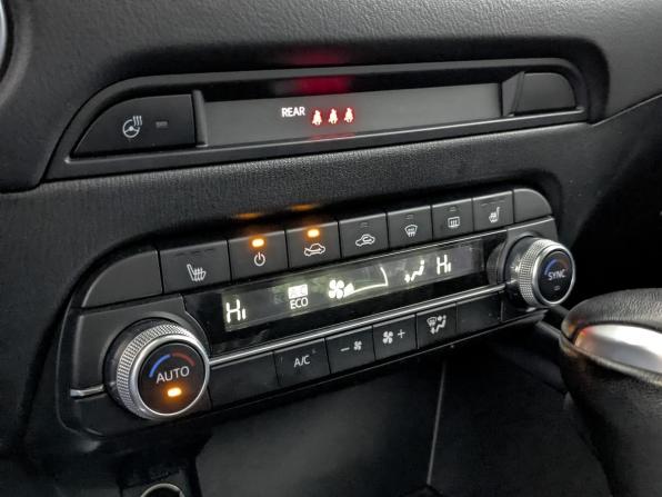 Mazda CX-5 II с пробегом 2020 года, цена 2 745 000 рублей, 147495 км, внедорожник, Автокод Объявления