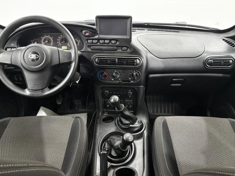 Lada (ВАЗ) Niva Travel I Набережные Челны  - изображение 13