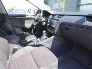 Skoda Octavia III (A7) Москва  - изображение 26
