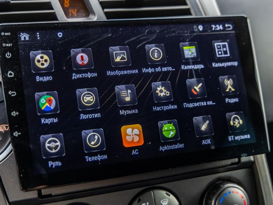 SsangYong Kyron I Рестайлинг Волгоград  - изображение 28