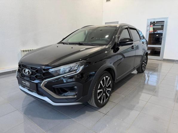Lada (ВАЗ) Vesta I Рестайлинг (NG) с пробегом 2024 года, цена 1 590 800 рублей, 29711 км, универсал, Автокод Объявления