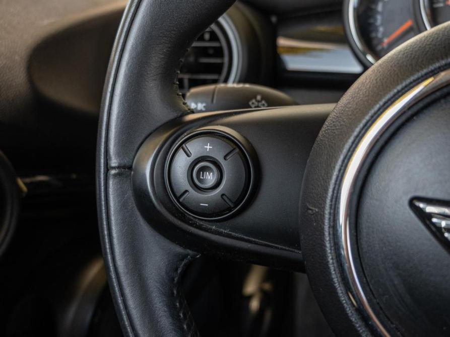 Mini Hatch III (F55/F56) Рестайлинг Краснодар  - изображение 14