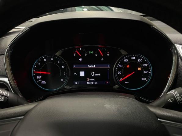 Chevrolet Equinox III с пробегом 2020 года, цена 1 880 000 рублей, 103980 км, внедорожник, Автокод Объявления