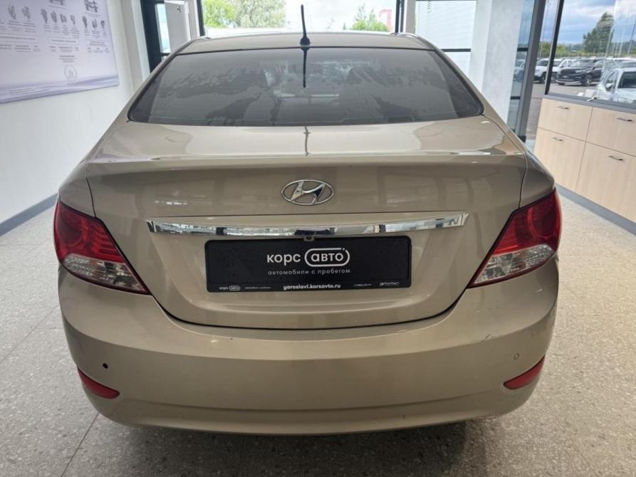 Hyundai Solaris I Ярославль  - изображение 5