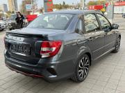 Lada (ВАЗ) Granta I Рестайлинг Краснодар  - изображение 17