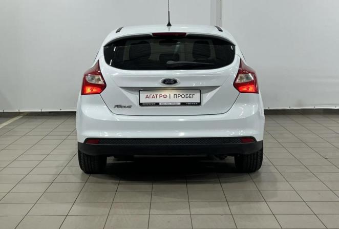 Ford Focus III с пробегом 2013 года, цена 750 000 рублей, 148463 км, хэтчбек, Автокод Объявления