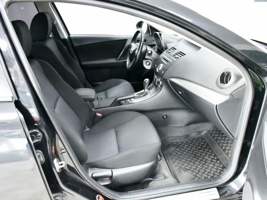 Mazda 3 II (BL) Новосибирск  - изображение 9