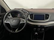 Lada (ВАЗ) Vesta I Рестайлинг (NG) Воронеж  - изображение 36