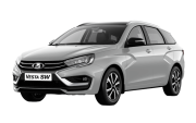 Lada (ВАЗ) Vesta I Рестайлинг (NG) Волгоград  - изображение 2