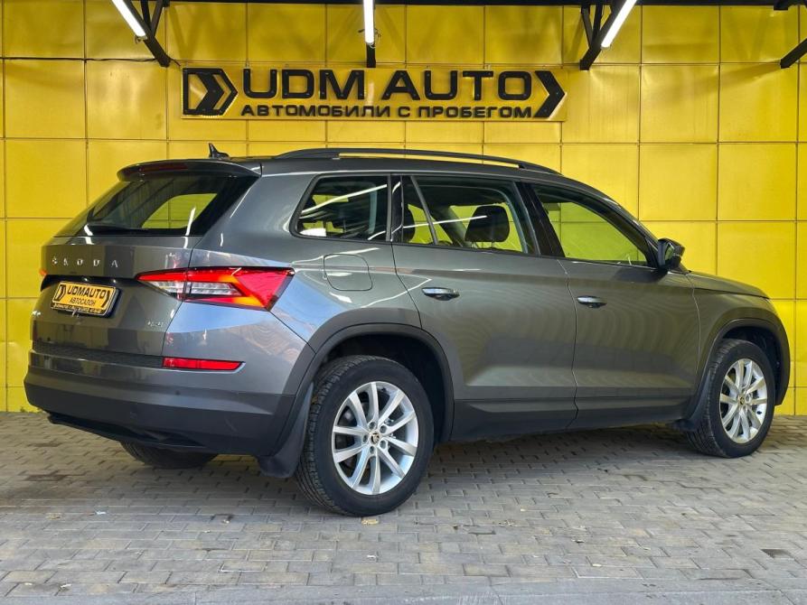 Skoda Kodiaq I Ижевск  - изображение 4