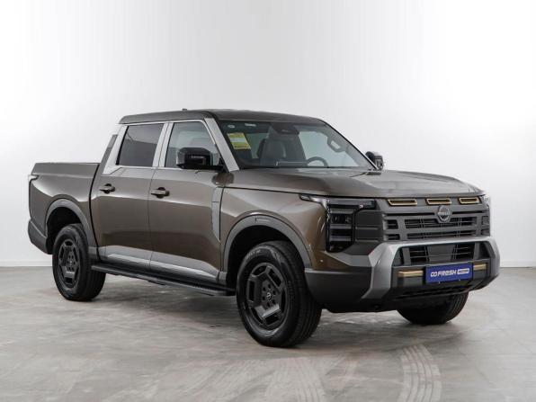 Nissan Frontier Pro с пробегом 2025 года, цена 6 856 900 рублей, 172 км, offers.body_type.unknown, Автокод Объявления