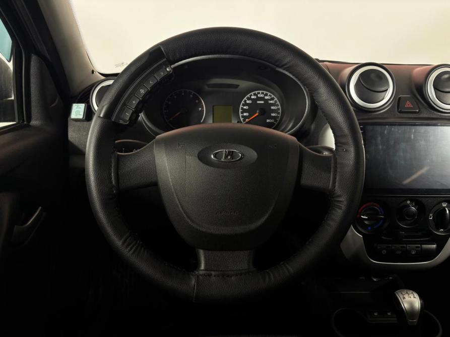 Lada (ВАЗ) Granta I Воронеж  - изображение 12