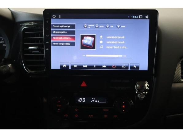 Mitsubishi Outlander III Рестайлинг с пробегом 2014 года, цена 1 393 000 рублей, 169029 км, внедорожник, Автокод Объявления