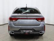 Kia Rio IV Рестайлинг Москва  - изображение 29