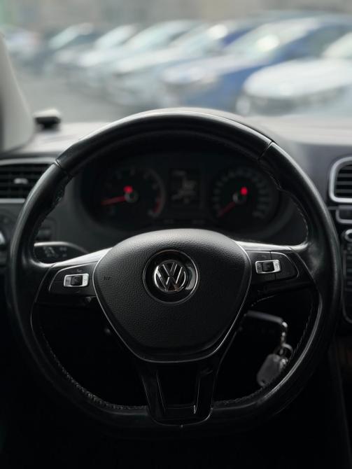 Volkswagen Polo V Рестайлинг Магнитогорск  - изображение 16