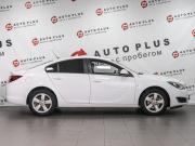 Opel Insignia I Рестайлинг Минеральные Воды  - изображение 22