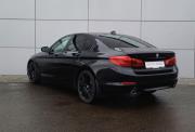BMW 5 серии VI (F10/F11/F07) Рестайлинг Абакан  - изображение 35