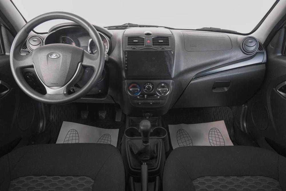 Lada (ВАЗ) Granta I Рестайлинг Кемерово  - изображение 14