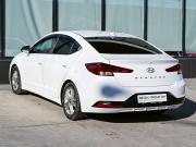Hyundai Elantra VI (AD) Рестайлинг Екатеринбург  - изображение 22