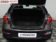Chevrolet Cruze I Рестайлинг Белгород  - изображение 33