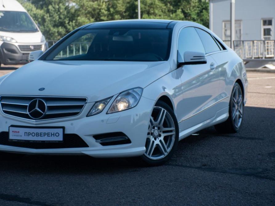 Mercedes-Benz E-Класс IV (W212 S212 C207) Москва  - изображение 23