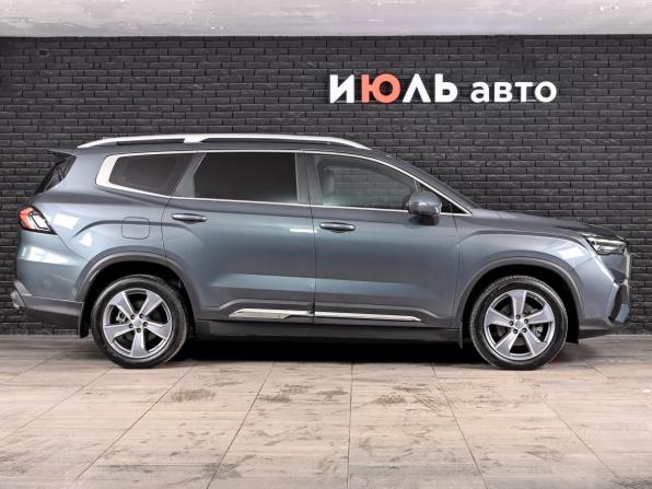 Geely Okavango I Рестайлинг с пробегом 2024 года, цена 3 000 000 рублей, 51599 км, внедорожник, Автокод Объявления
