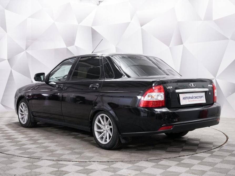 Lada (ВАЗ) Priora I Рестайлинг Ульяновск  - изображение 3