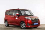 Toyota Roomy I Рестайлинг Тюмень  - изображение 22