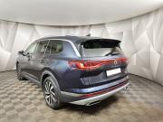 Volkswagen Talagon I Москва  - изображение 26