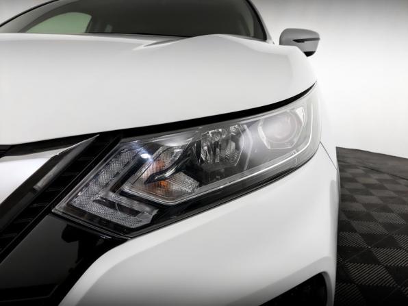 Nissan Qashqai II Рестайлинг с пробегом 2022 года, цена 1 915 000 рублей, 61560 км, внедорожник, Автокод Объявления