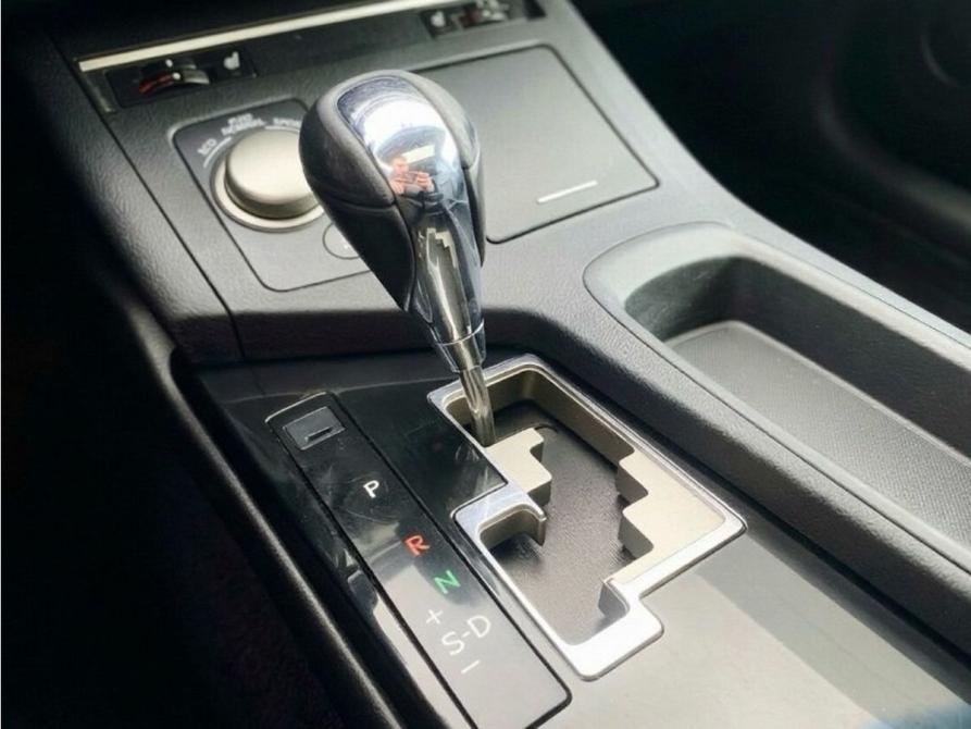 Lexus ES VI Мурманск  - изображение 18