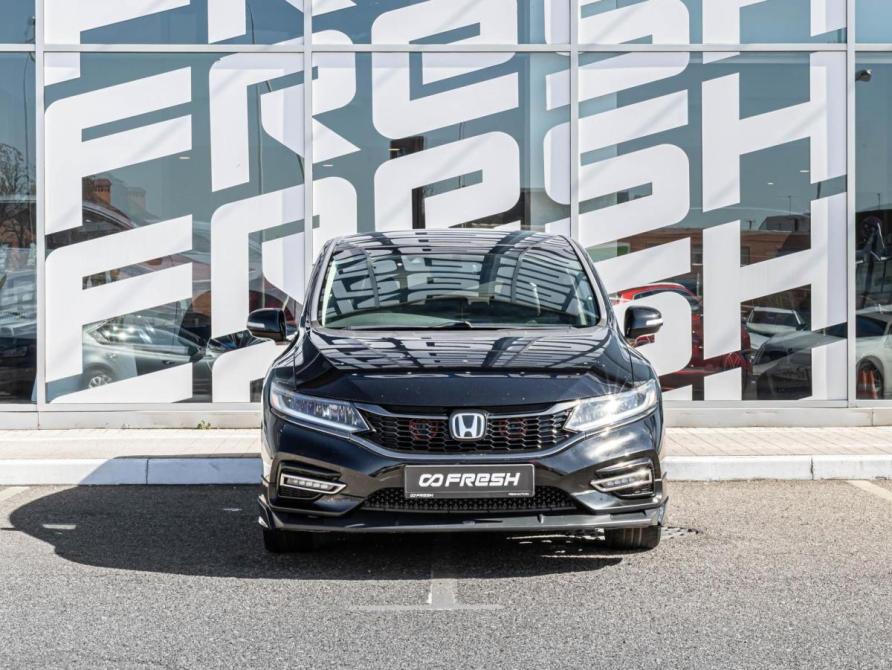 Honda Jade I Рестайлинг Краснодар  - изображение 3