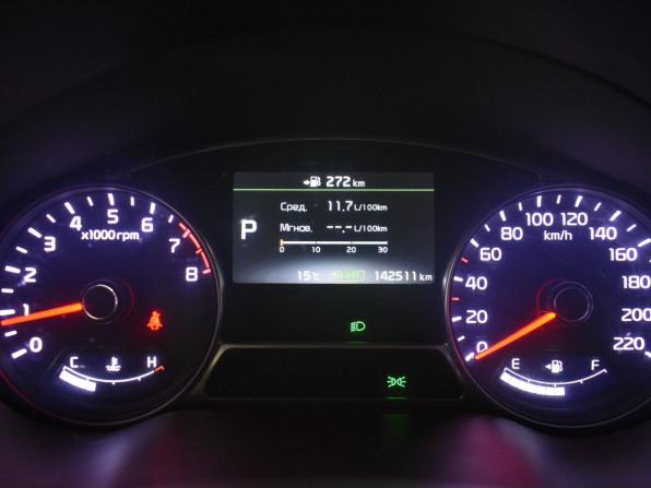 Kia Soul II Рестайлинг с пробегом 2018 года, цена 1 499 000 рублей, 142510 км, хэтчбек, Автокод Объявления