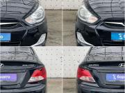 Hyundai Solaris I Тамбов  - изображение 27