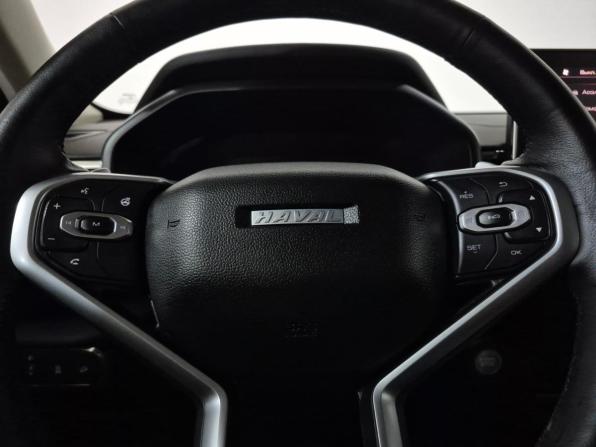 Haval Jolion I с пробегом 2023 года, цена 1 800 000 рублей, 101801 км, внедорожник, Автокод Объявления