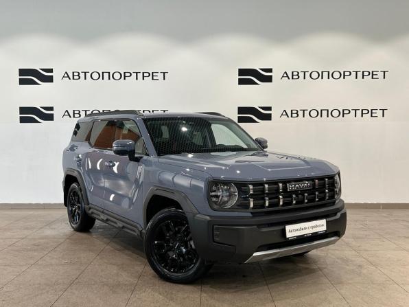 Haval H3 I с пробегом 2024 года, цена 2 449 000 рублей, 30157 км, внедорожник, Автокод Объявления