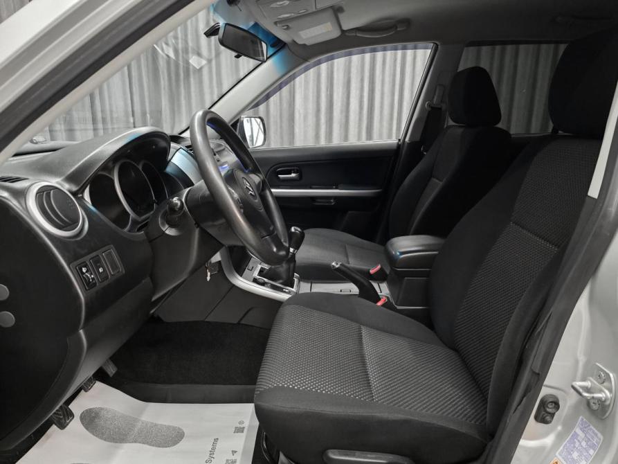 Suzuki Grand Vitara II Красноярск  - изображение 14