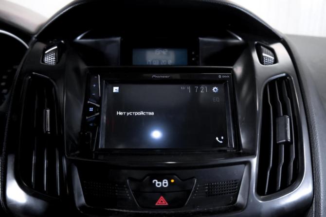 Ford Focus III с пробегом 2011 года, цена 699 000 рублей, 264000 км, хэтчбек, Автокод Объявления